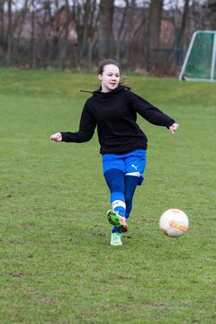 Bild 90 - C-Juniorinnen FSG BraWie o.W. - SG Oering-Seth-S�lfeld o.W. : Ergebnis: 4:3